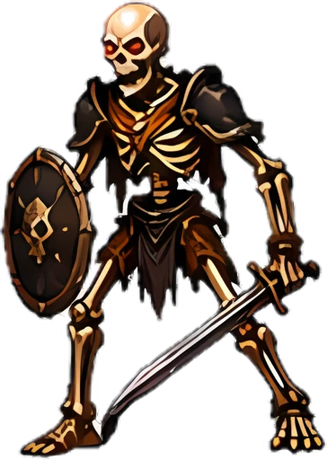 Captain Ironforge