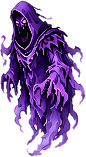 Warden of Cocytus