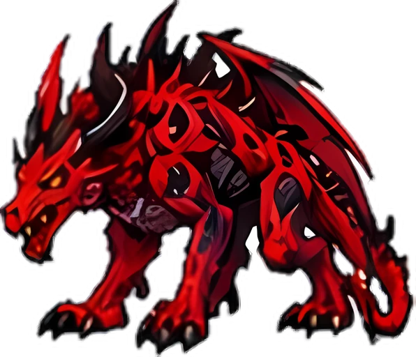 Putrid Leviathan