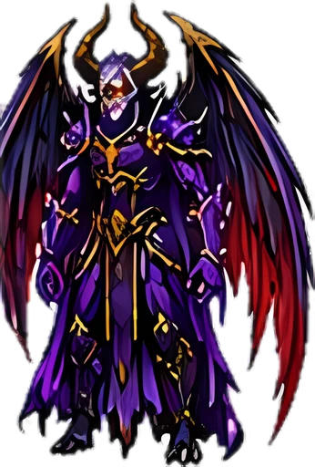 The Void Incarnate