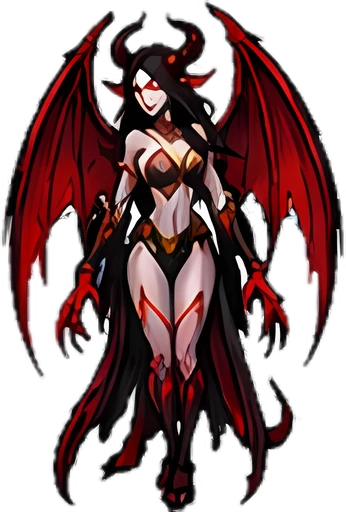 Scarlet Queen