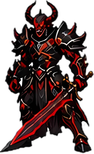 Fallen King