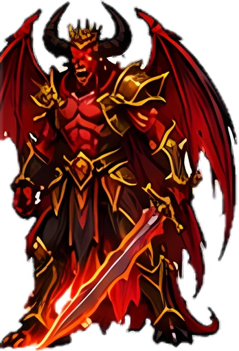 Lord of Ashes